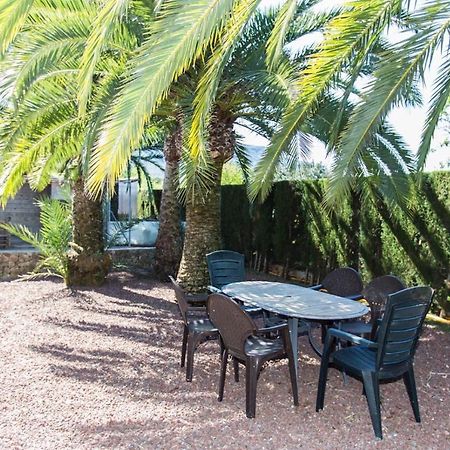 Finca Pepe 2 Hotel Denia Ngoại thất bức ảnh