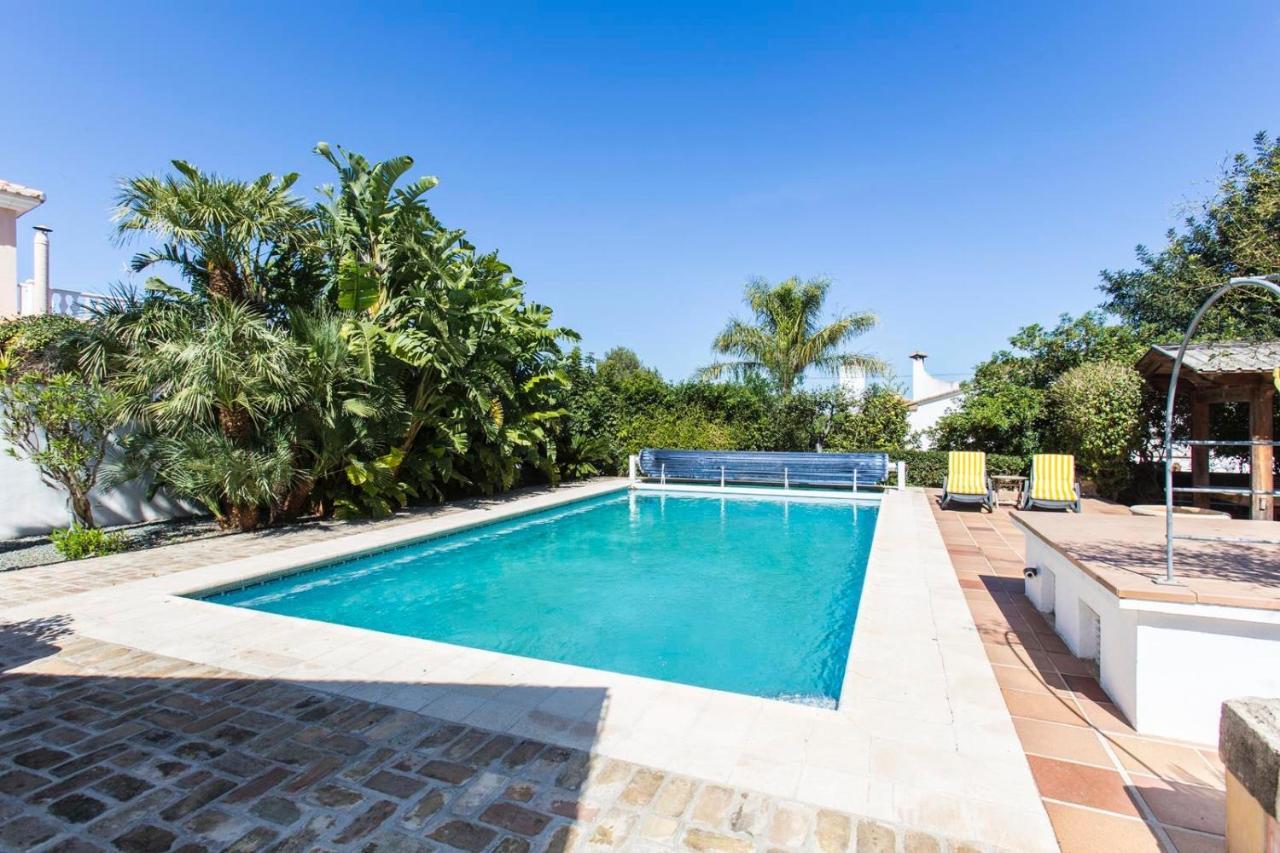 Finca Pepe 2 Hotel Denia Ngoại thất bức ảnh