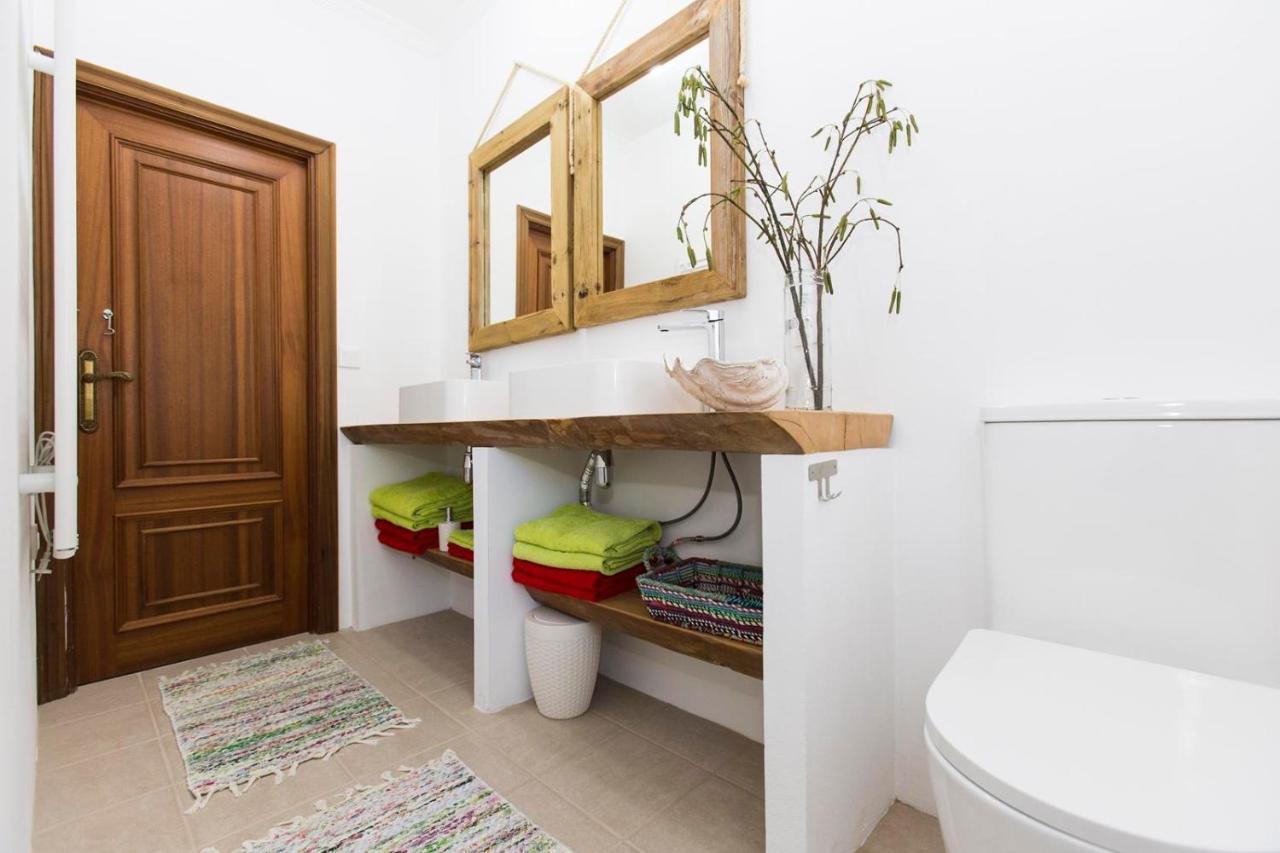 Finca Pepe 2 Hotel Denia Ngoại thất bức ảnh