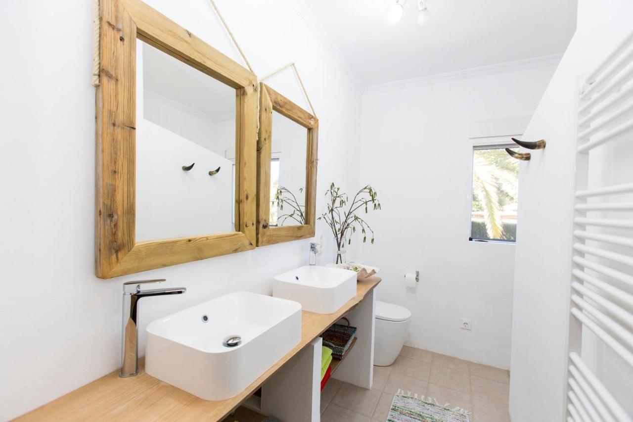Finca Pepe 2 Hotel Denia Ngoại thất bức ảnh