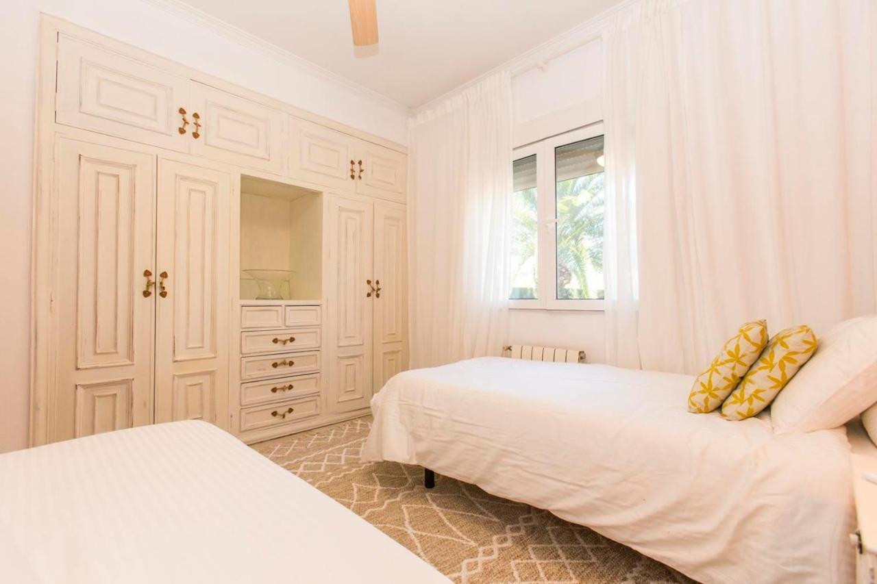 Finca Pepe 2 Hotel Denia Ngoại thất bức ảnh