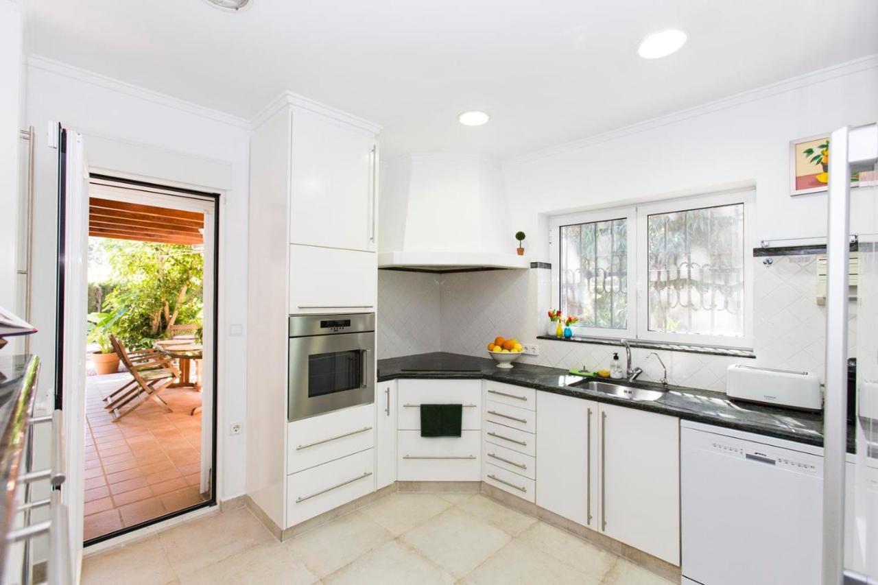 Finca Pepe 2 Hotel Denia Ngoại thất bức ảnh