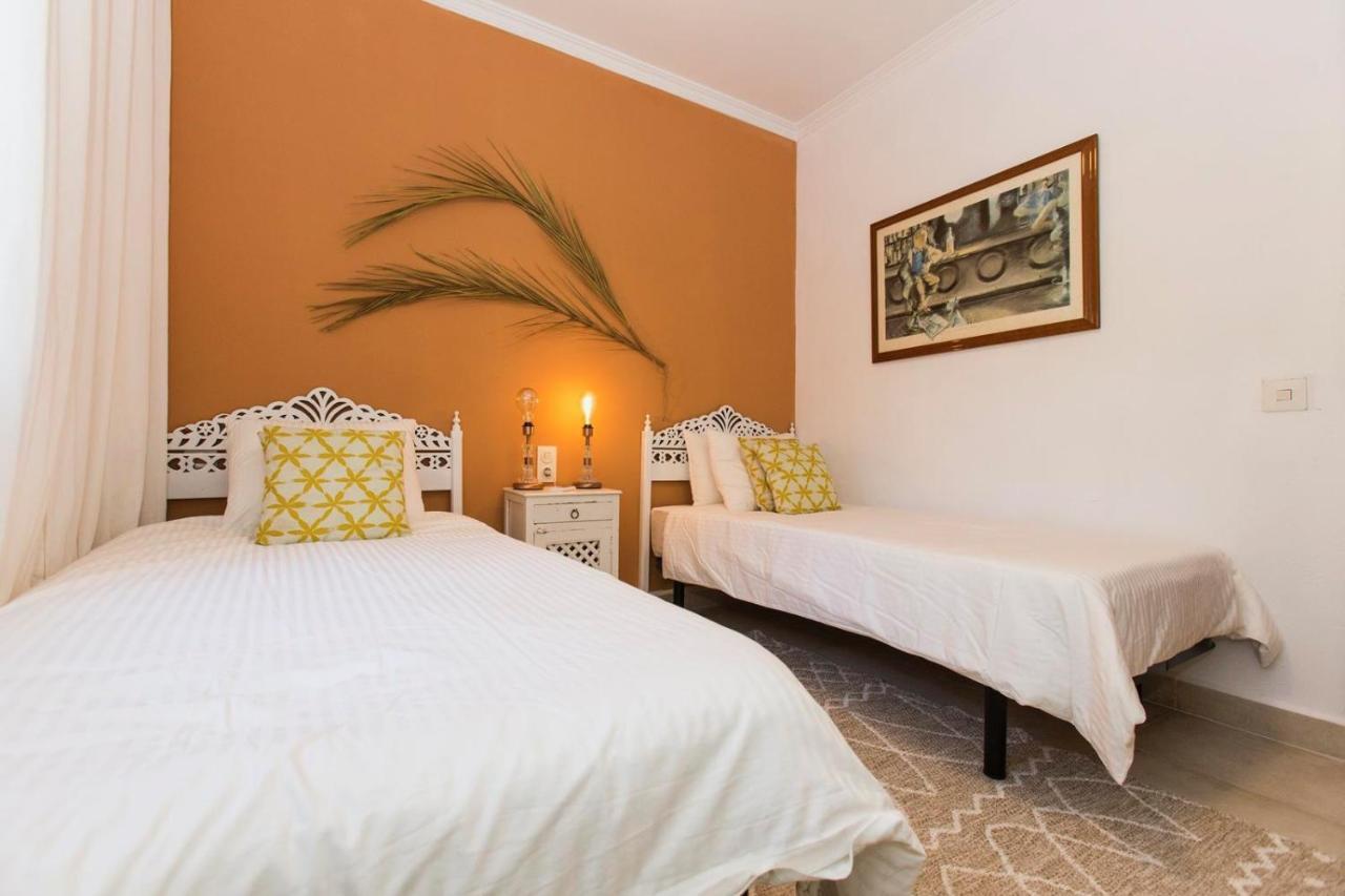 Finca Pepe 2 Hotel Denia Ngoại thất bức ảnh