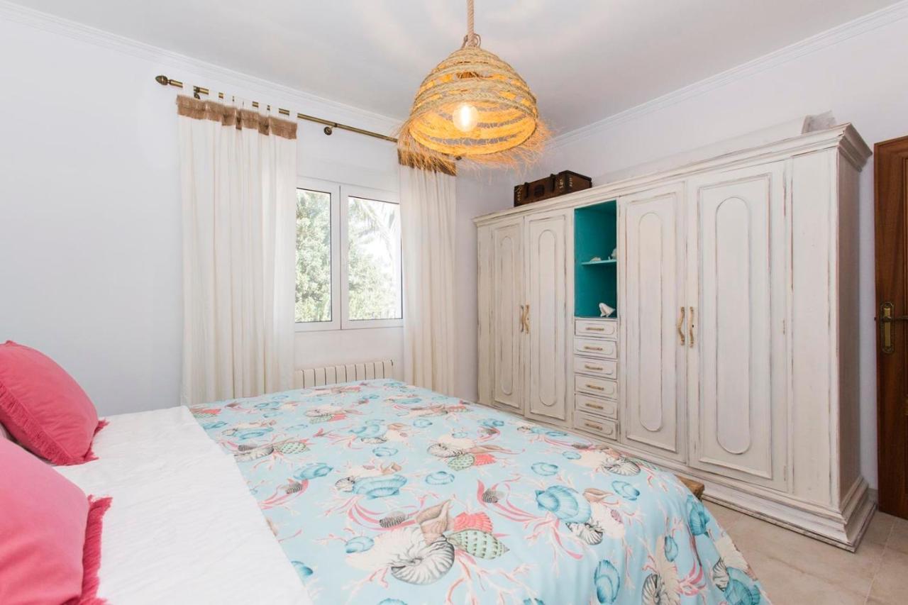 Finca Pepe 2 Hotel Denia Ngoại thất bức ảnh