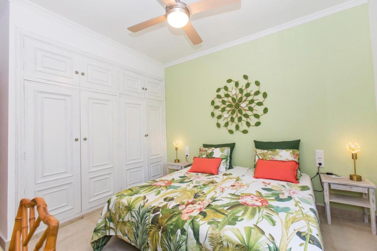 Finca Pepe 2 Hotel Denia Ngoại thất bức ảnh